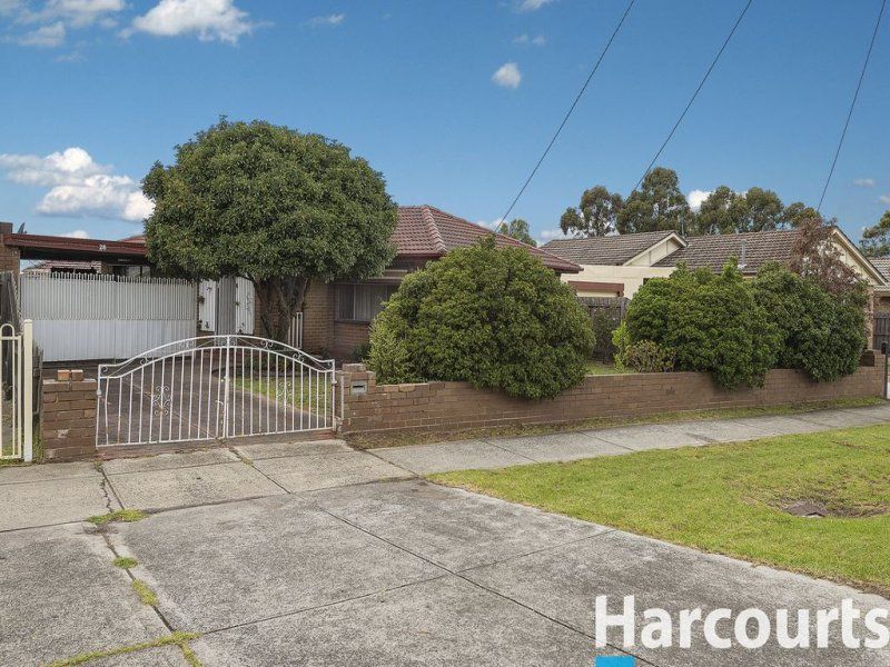 28 Davisson Street, Epping