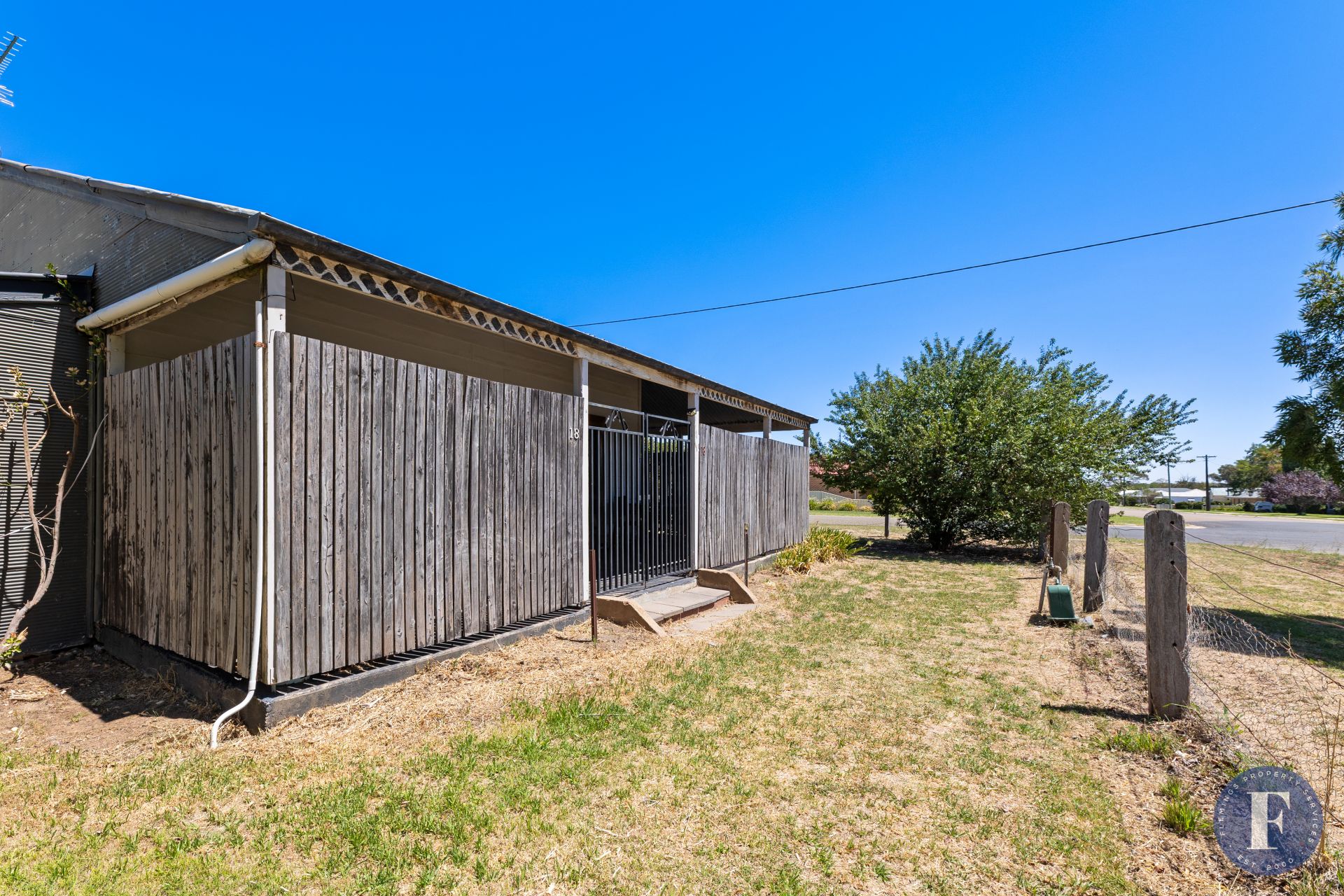 18 Campbell Street, Boorowa NSW, Boorowa - Thumbnail 3