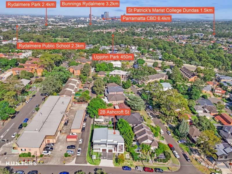 2B Ashcroft Street, Ermington