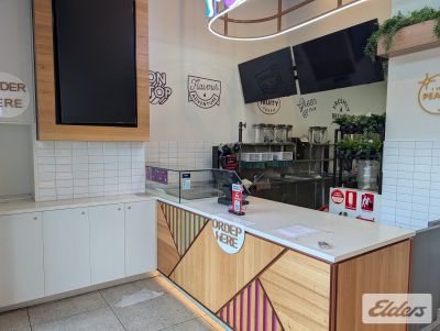 HIGH EXPOSURE RETAIL OPPORTUNITY WITHIN SOUTH CITY SQAURE
