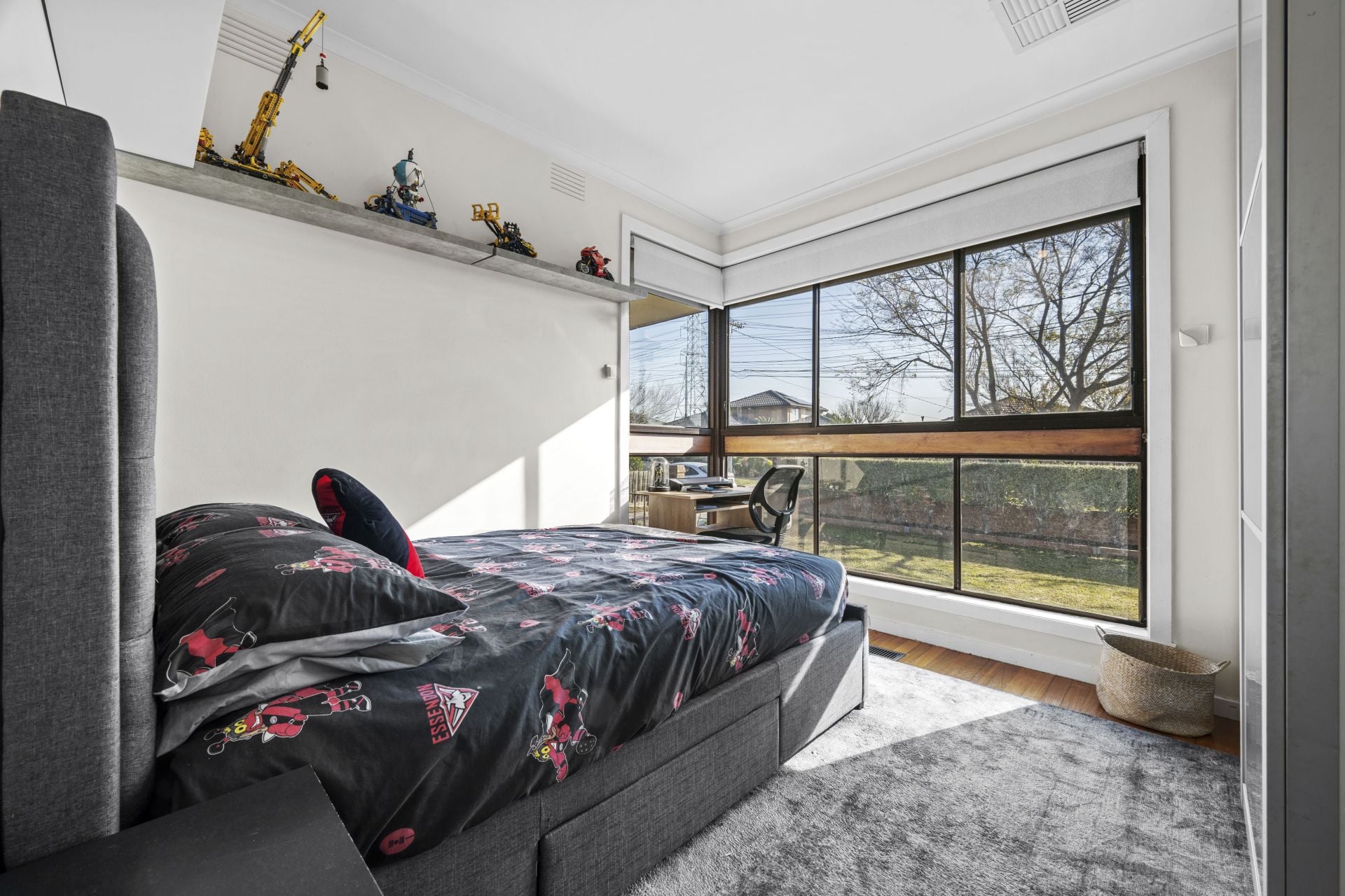 Perfectly Positioned Family Home