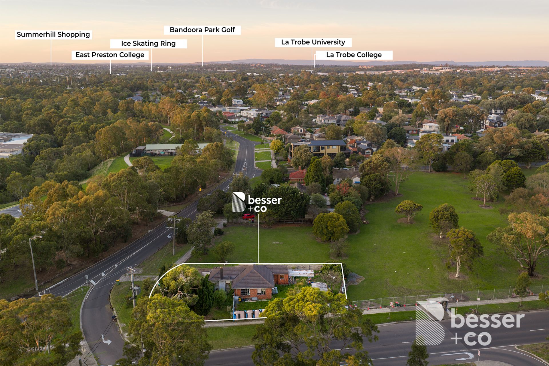 152 Liberty Parade, Heidelberg West - Thumbnail 4