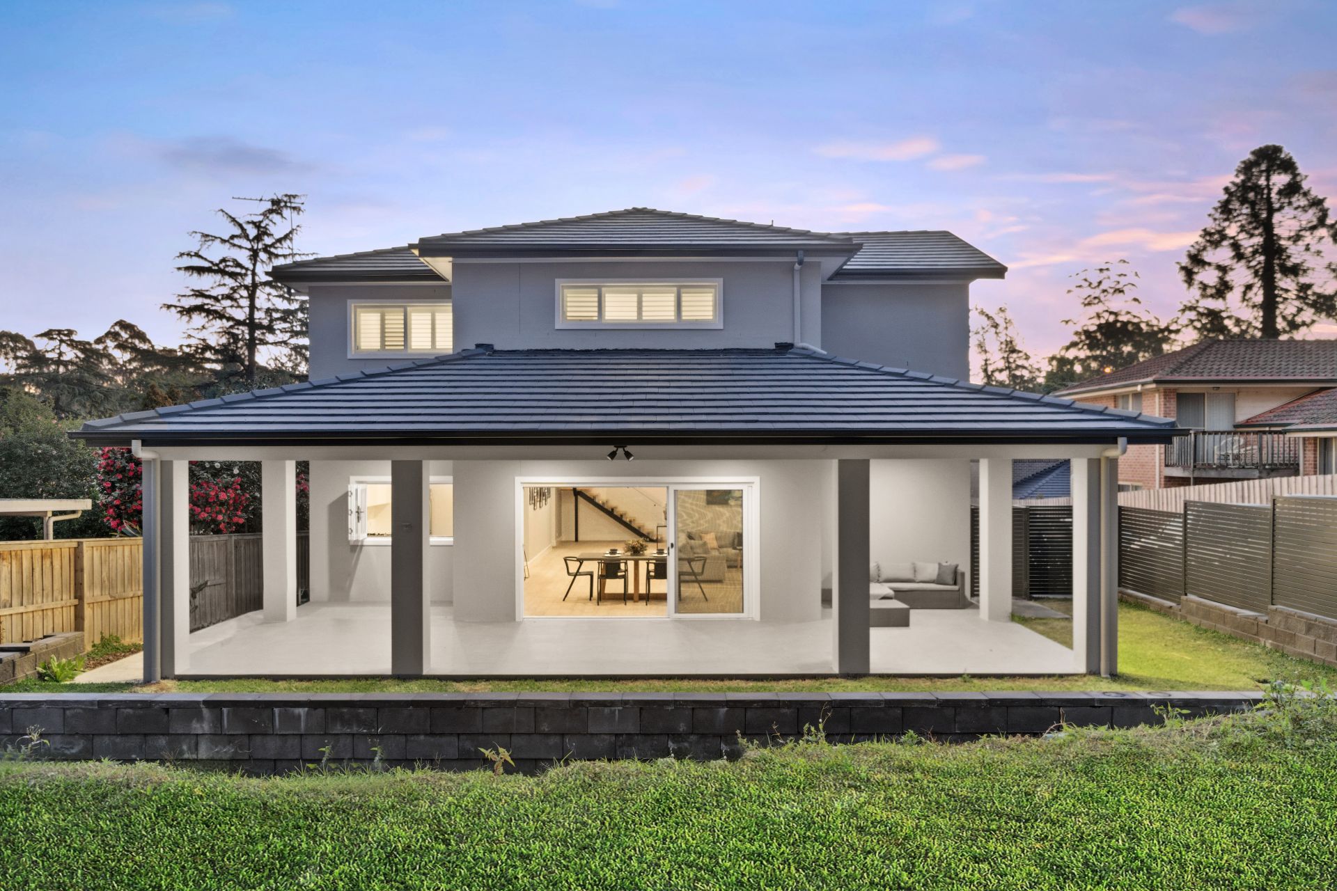15A Hewitt Avenue, Wahroonga, Wahroonga - Thumbnail 8