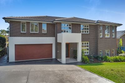 Camden Park 20 Jackey Drive