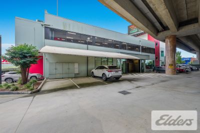 RARE OFFICE/WAREHOUSE WITH GREAT ONSITE PARKING