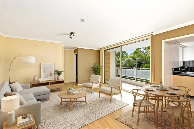 9/42-44 Sinclair Street Wollstonecraft NSW