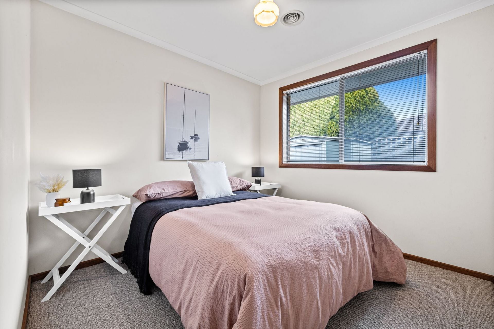 Stylish, Spacious & Superbly Located