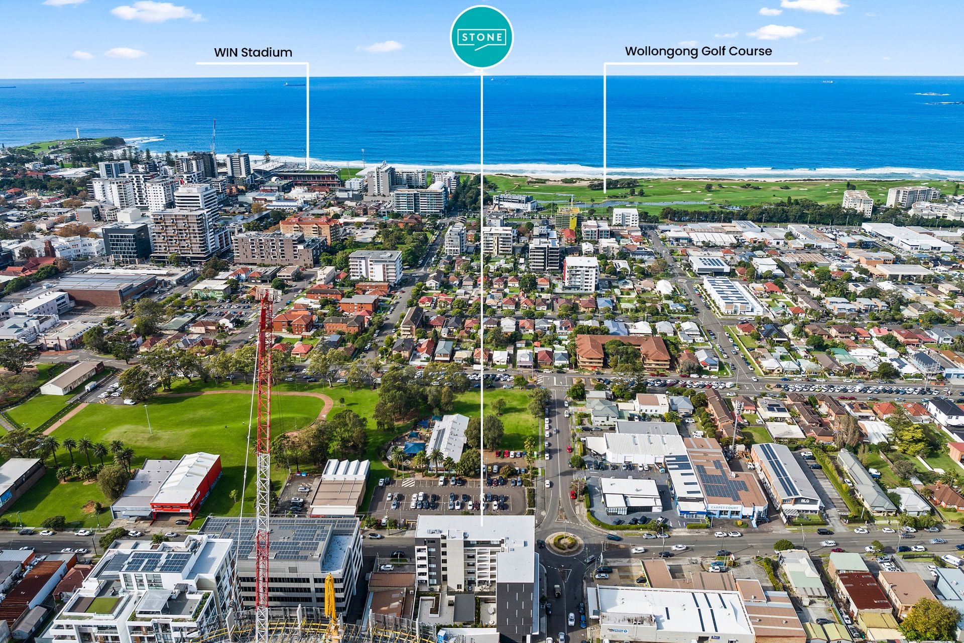 405/290 Keira Street, Wollongong NSW, Wollongong - Thumbnail 7