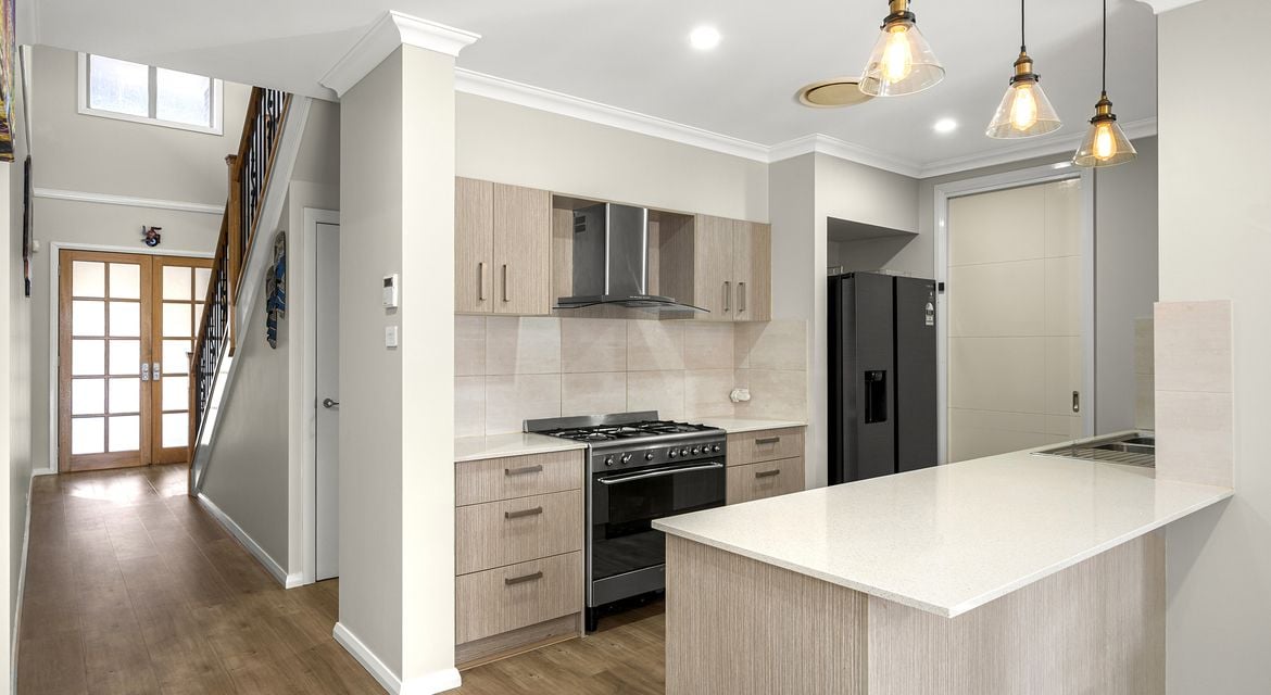 Marsden Park 20 Cassinia Avenue