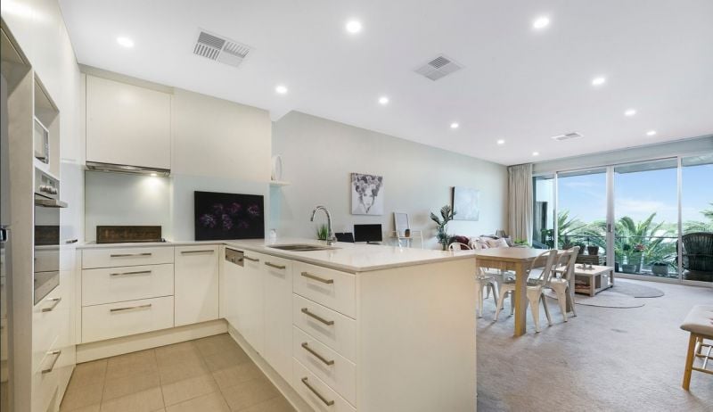 49/155 Brebner Dr West Lakes SA, West Lakes - Thumbnail 2