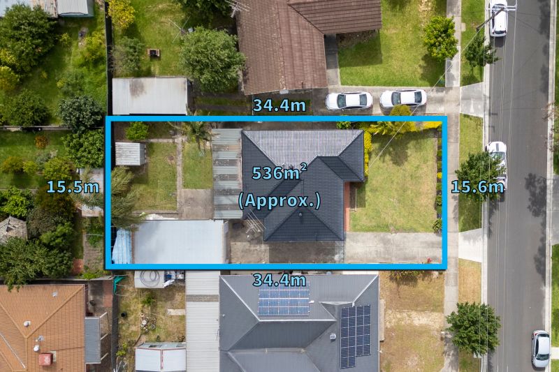 19 Partridge Street, Lalor