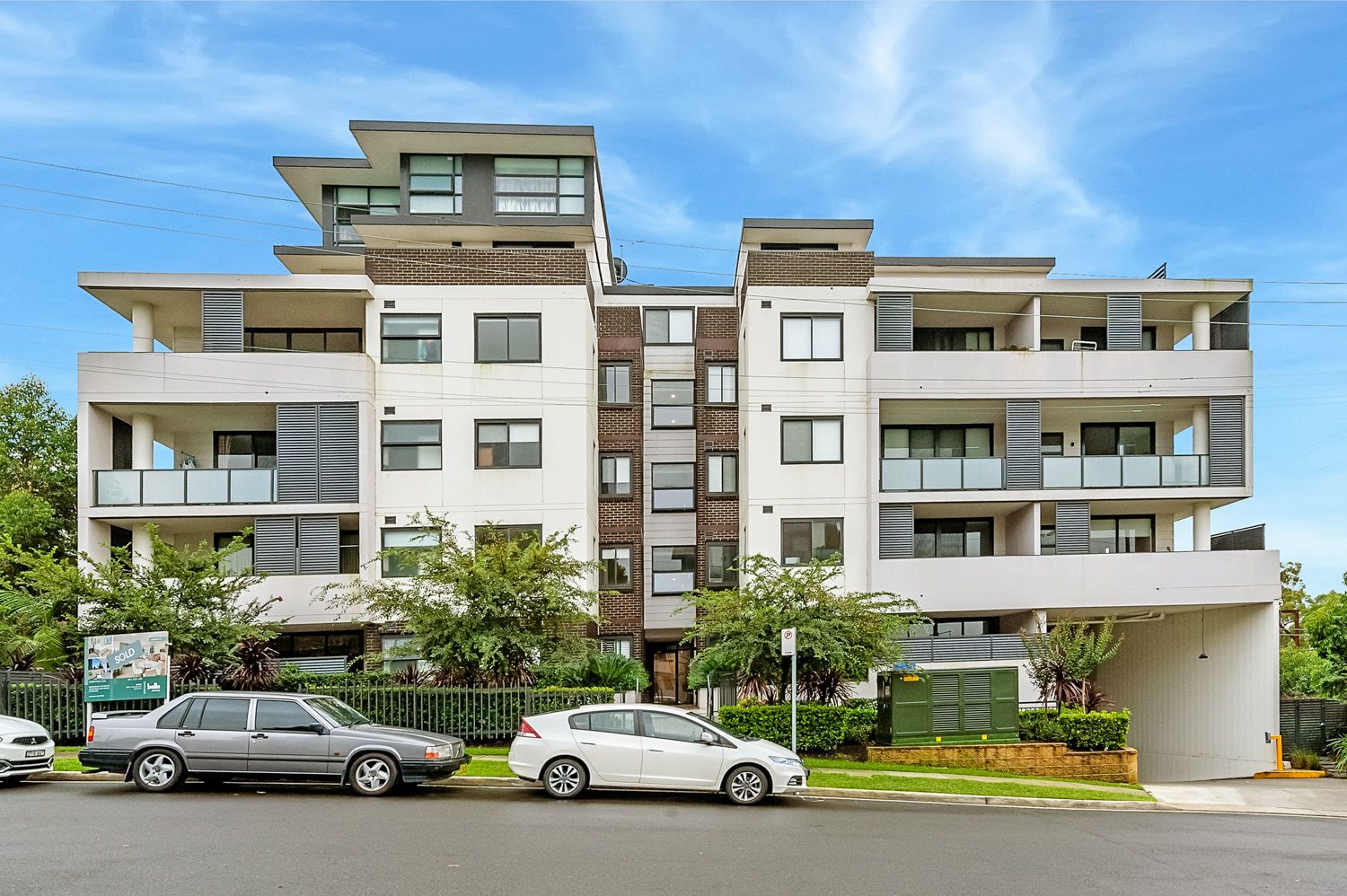 8/1-3 Werombi Road, Mount Colah, Mount Colah - Thumbnail 8