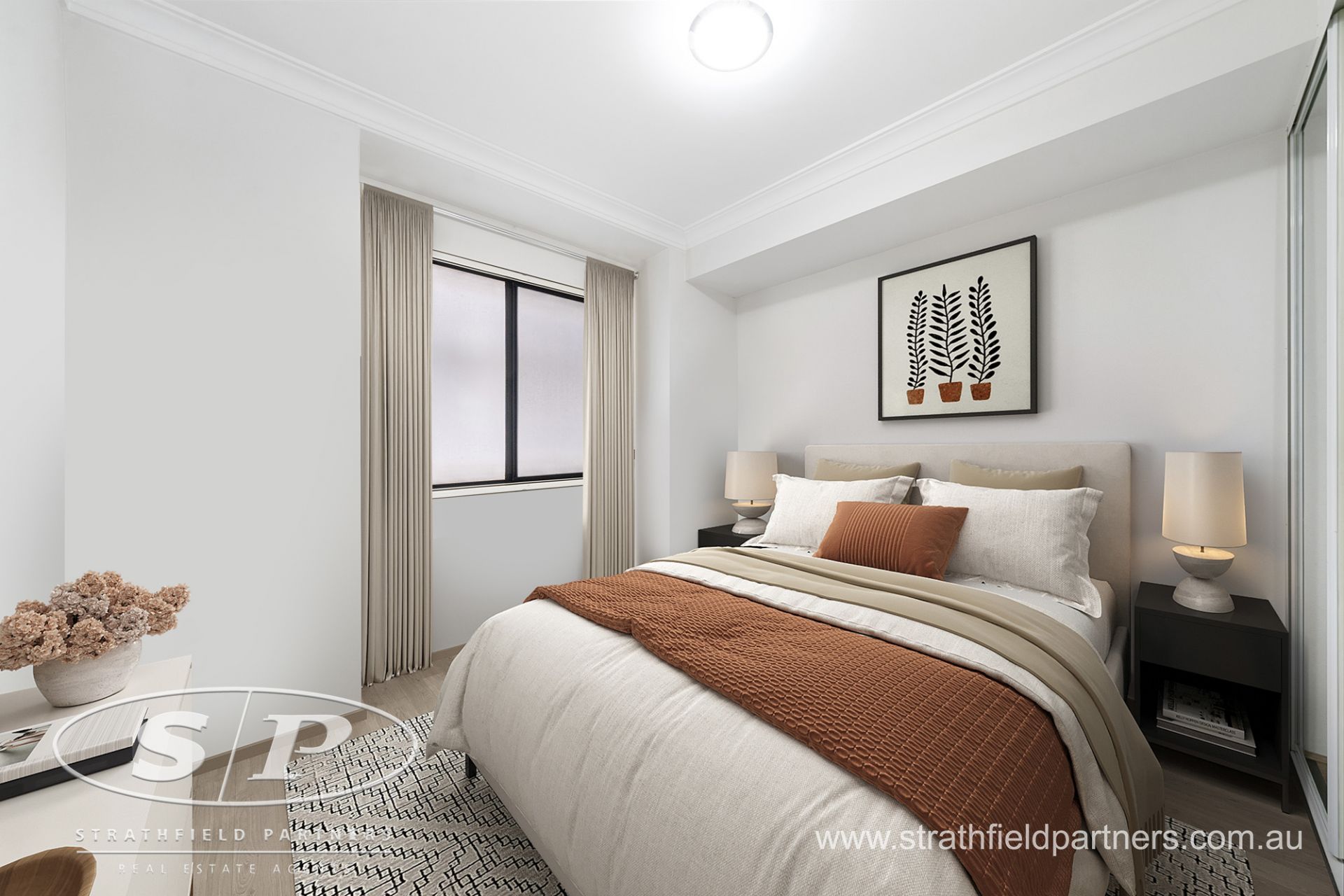 22/68-70 Courallie Avenue, Homebush West, West - Thumbnail 6