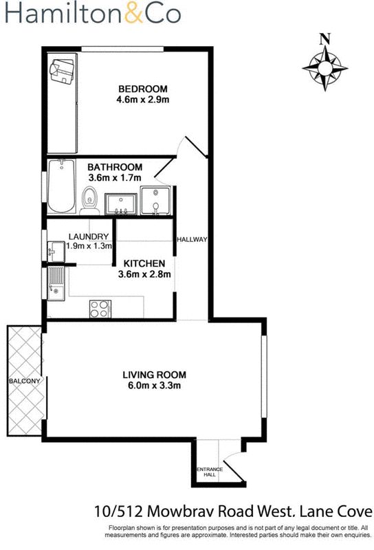 SOLD BY REBECCA MITCHELL 0412 257 625