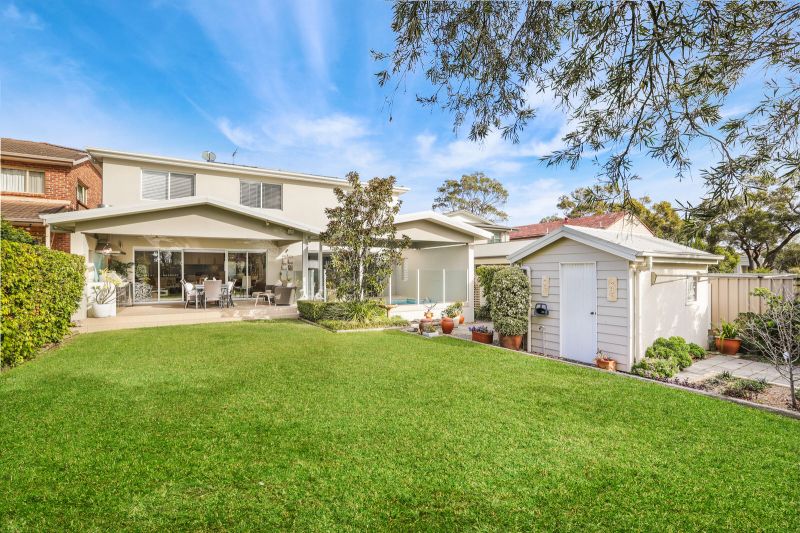 13 Munni Street, WOOLOOWARE, Woolooware - Thumbnail 8
