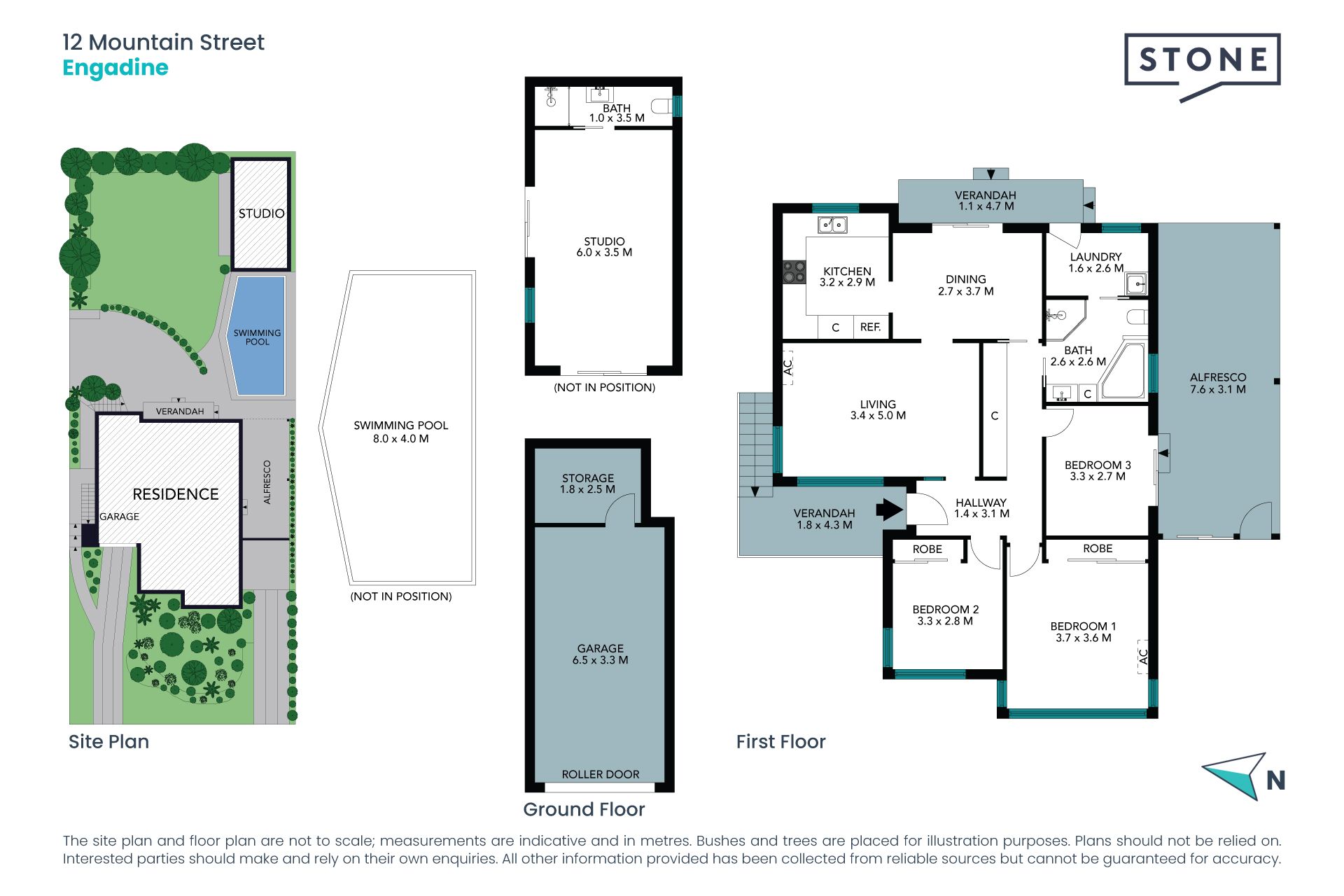 Versatile and convenient effortless family living