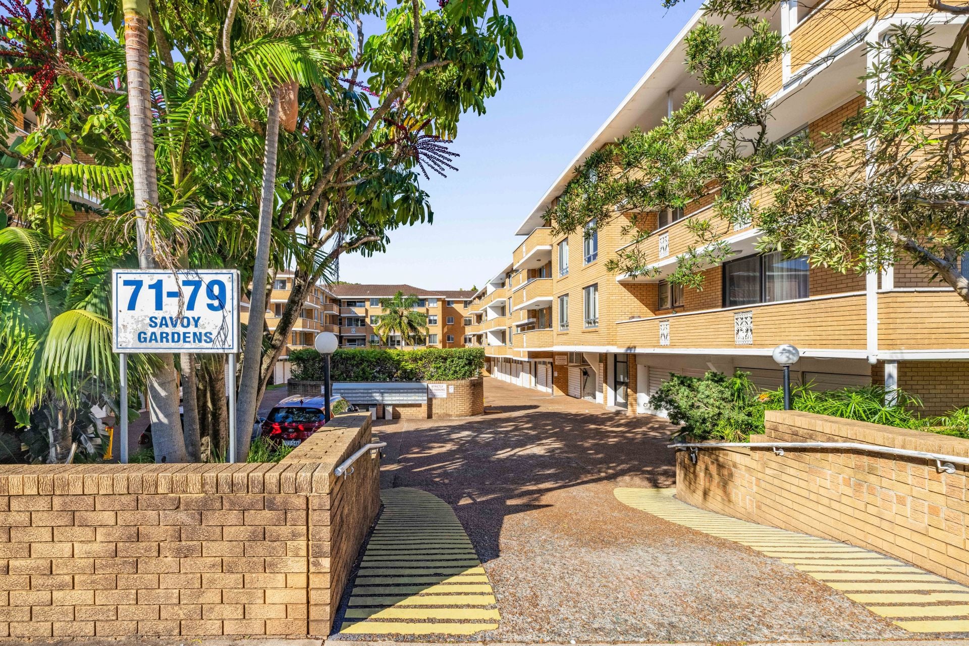 13/71 Avoca Street, Randwick, Randwick - Image 1