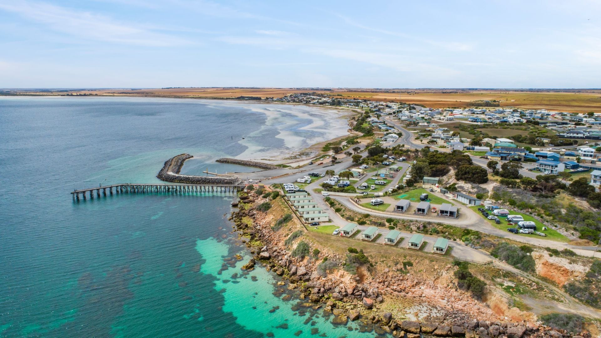 53 Captain Hutchinson Drive Point Turton SA, Point Turton - Thumbnail 2