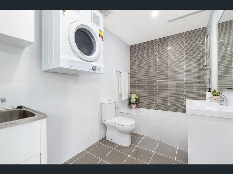 N304/81-86 Courallie Avenue Homebush West NSW, Homebush West - Thumbnail 5