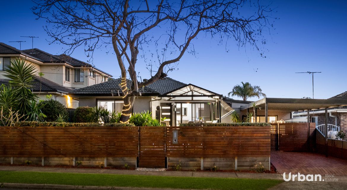 Greystanes 780 Merrylands Road