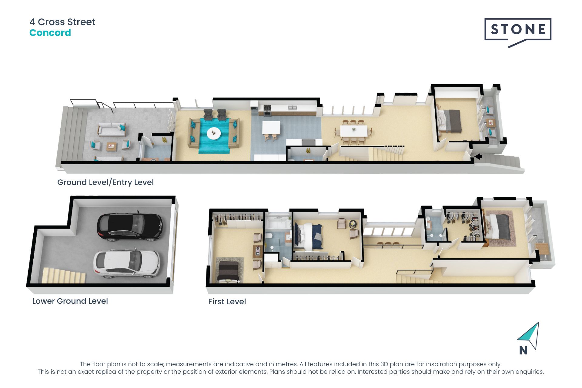 Designer Living