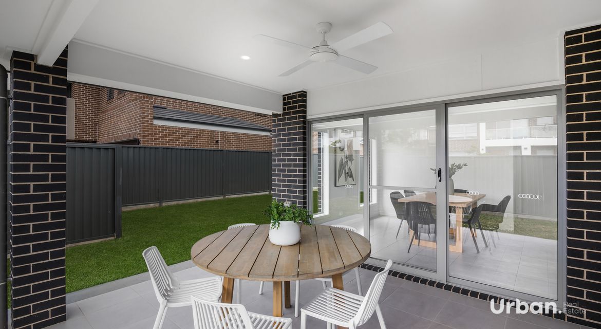 Marsden Park 9 Waley Street