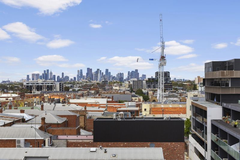 712/601 Sydney Road, Brunswick