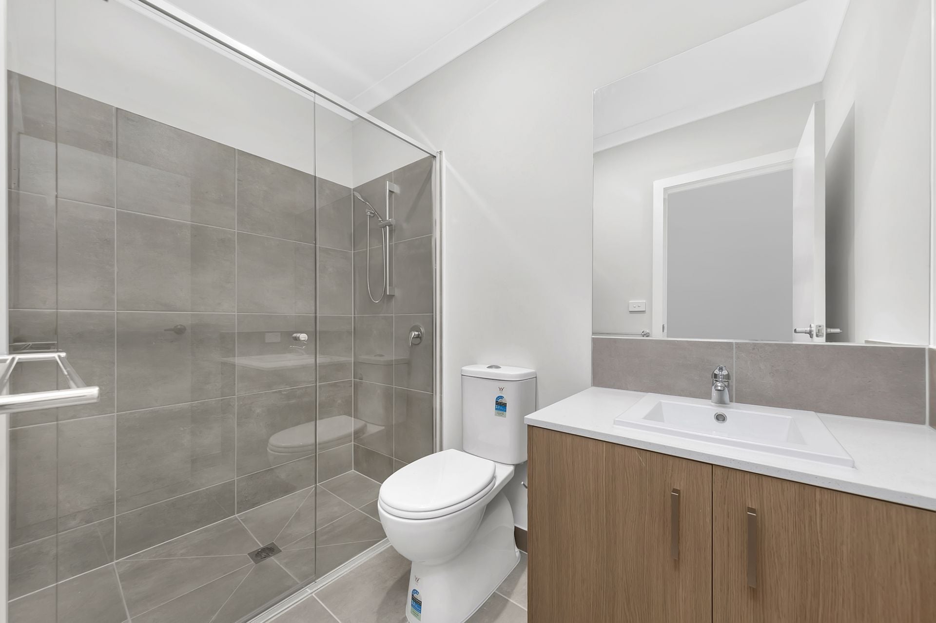 Modern, Stylish & Brand New