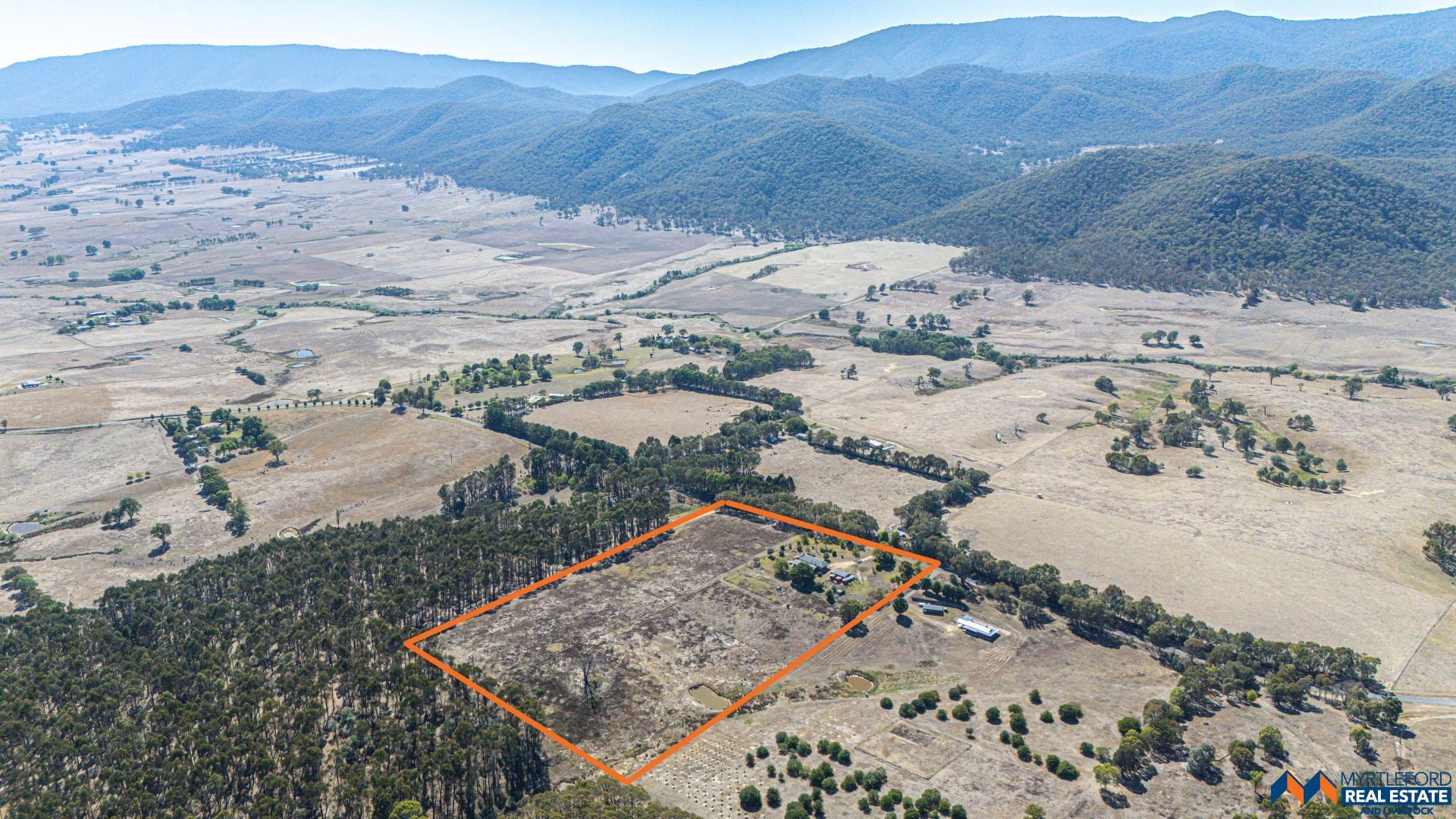 340 Blacks Flat Road MUDGEGONGA VIC, Mudgegonga - Thumbnail 4