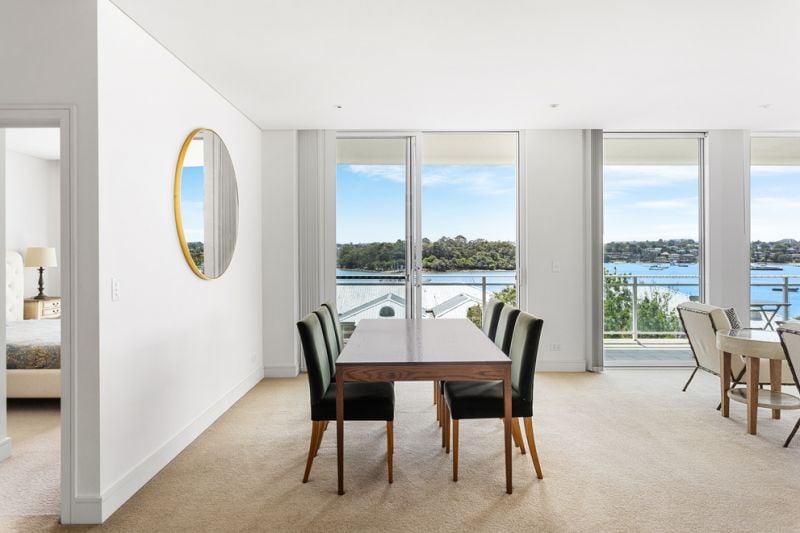 402/68 Peninsula Drive Drive Breakfast Point NSW, Breakfast Point - Thumbnail 2