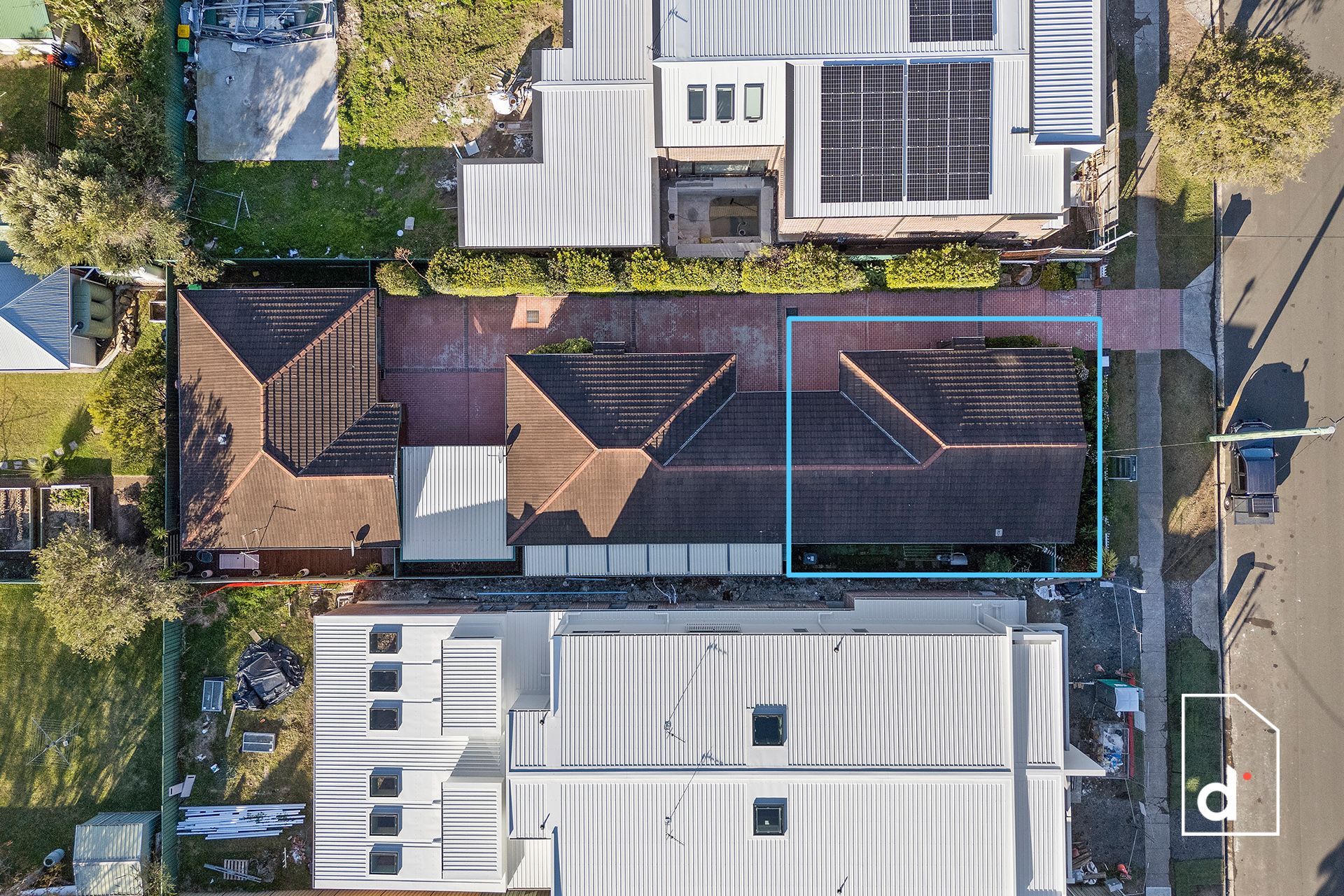 3/3 Harbord Street, Thirroul NSW