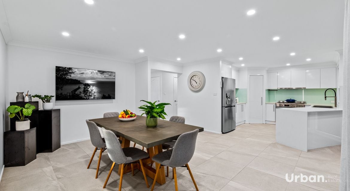 Prestons 24 Barcelona Drive