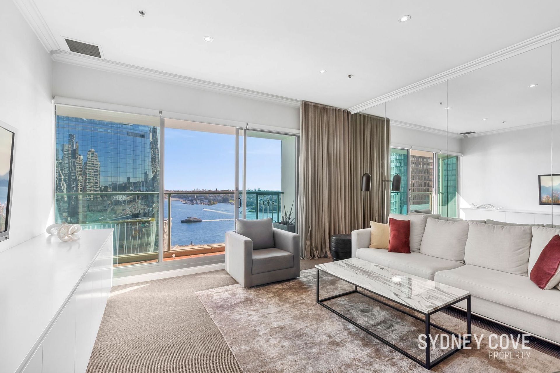 1309/127 Kent Street, SYDNEY NSW 2000, Sydney - Thumbnail 2