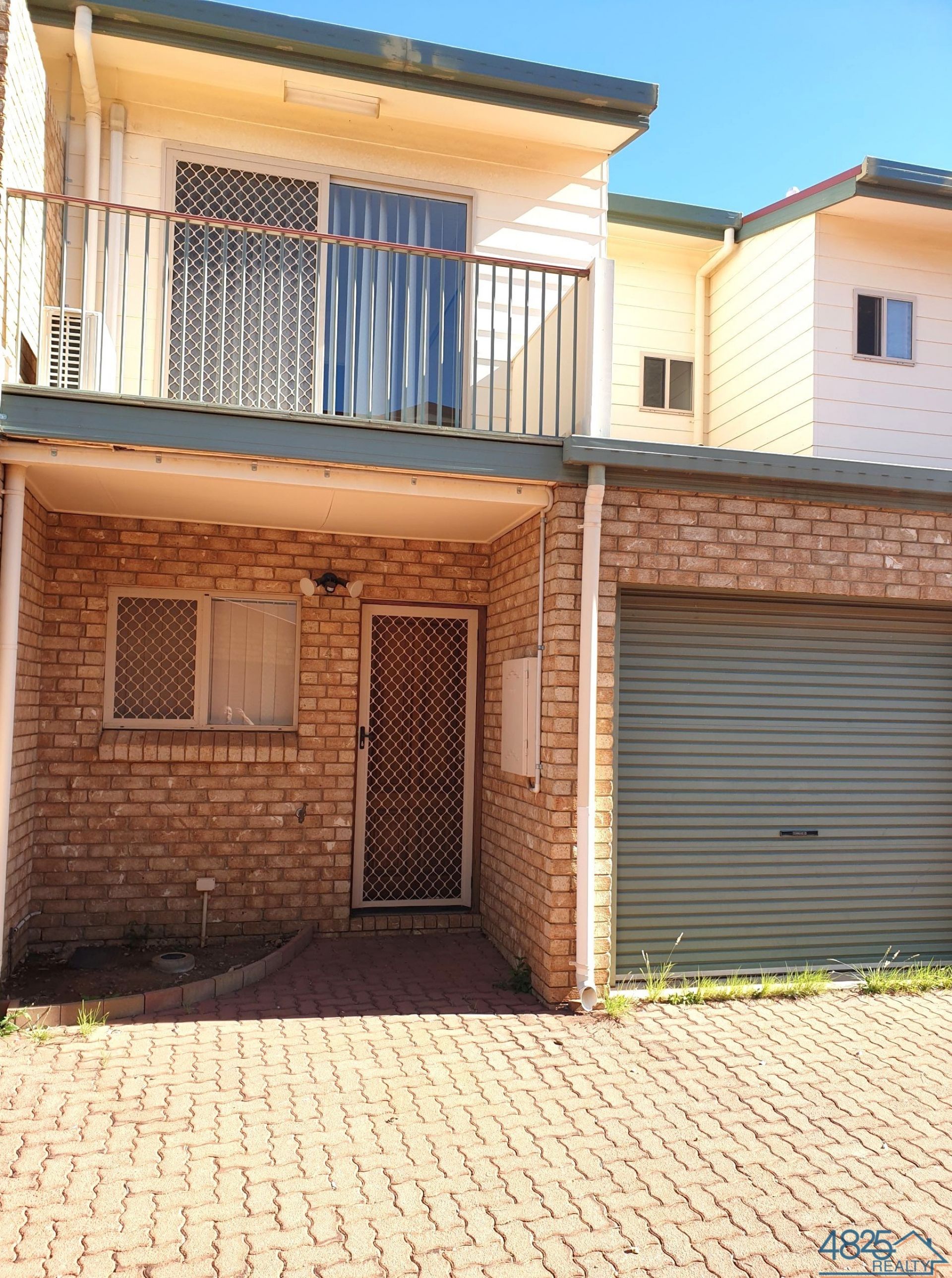4/109 Doughan Terrace Mount Isa QLD, Mount Isa - Image 1