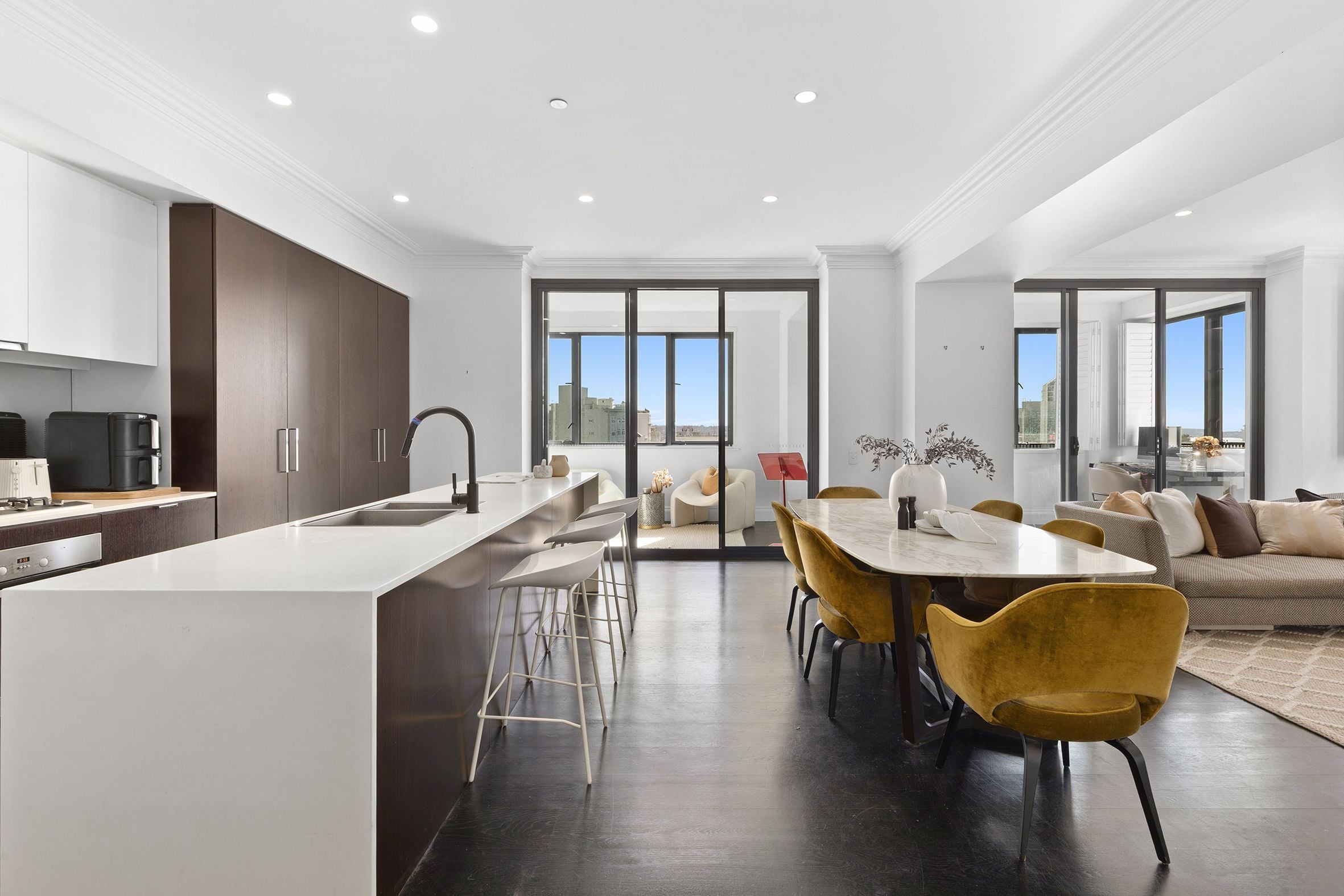 714/13-15 Bayswater Road, Potts Point NSW 2011