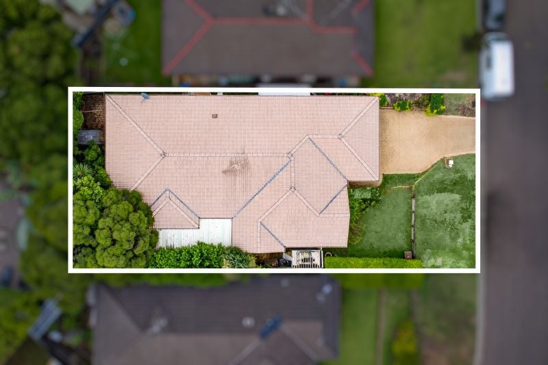 Spacious Family Living