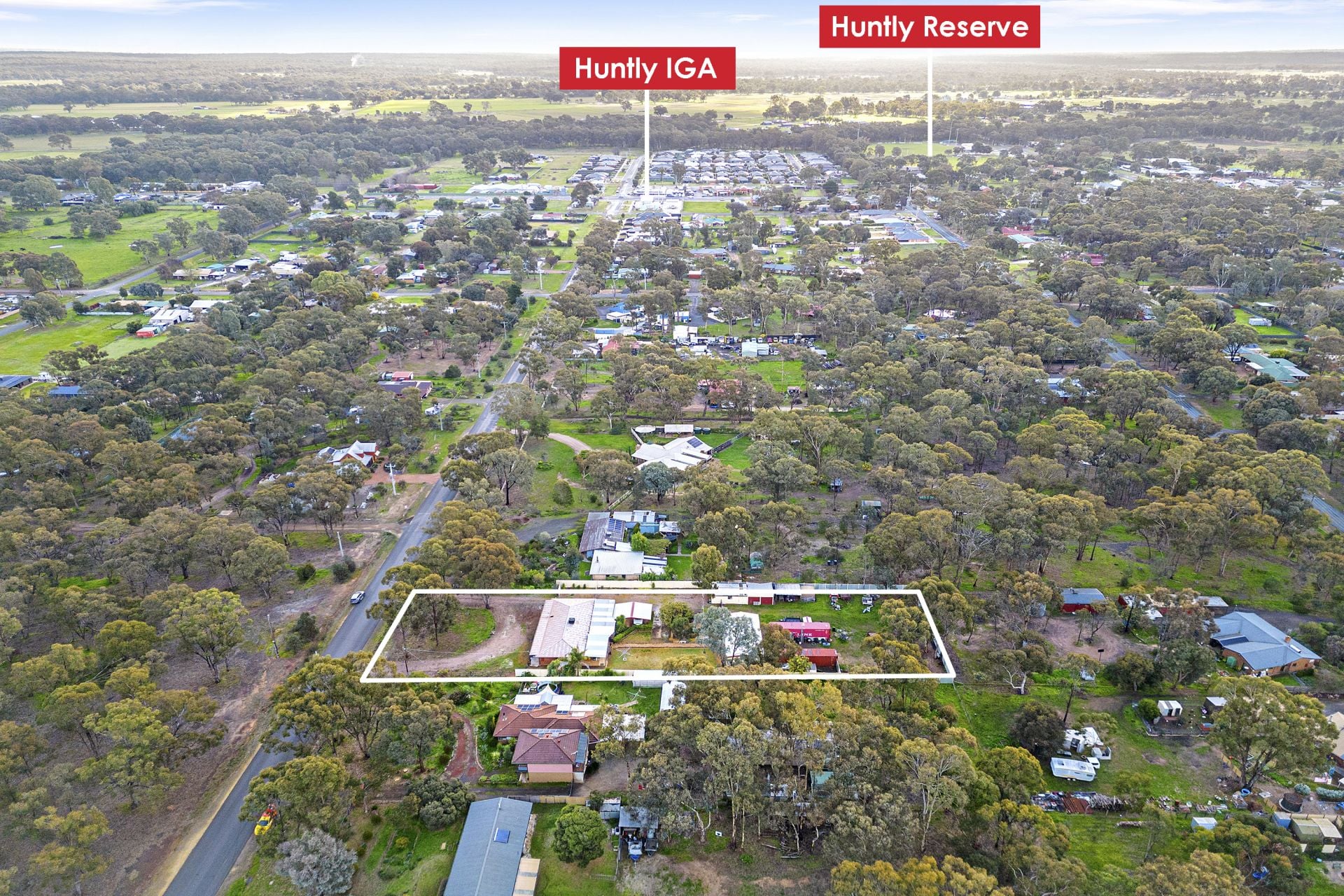 80 Burgoyne Street, Huntly, Huntly, Huntly - Image 1