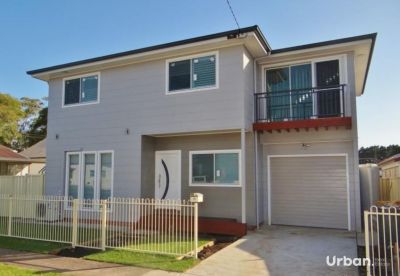 New Lambton 19 Glossop Street