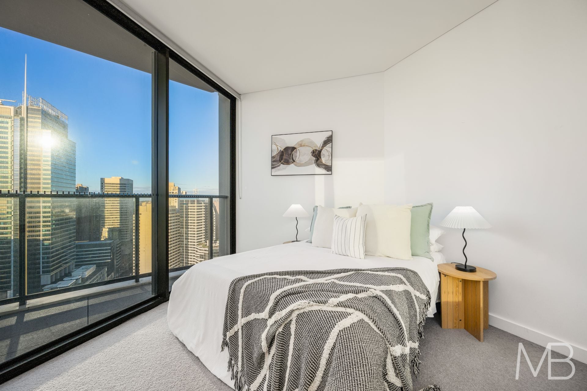 3507/81 HARBOUR STREET, Haymarket, Haymarket - Thumbnail 8