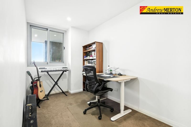 902/5 Second Avenue, Blacktown