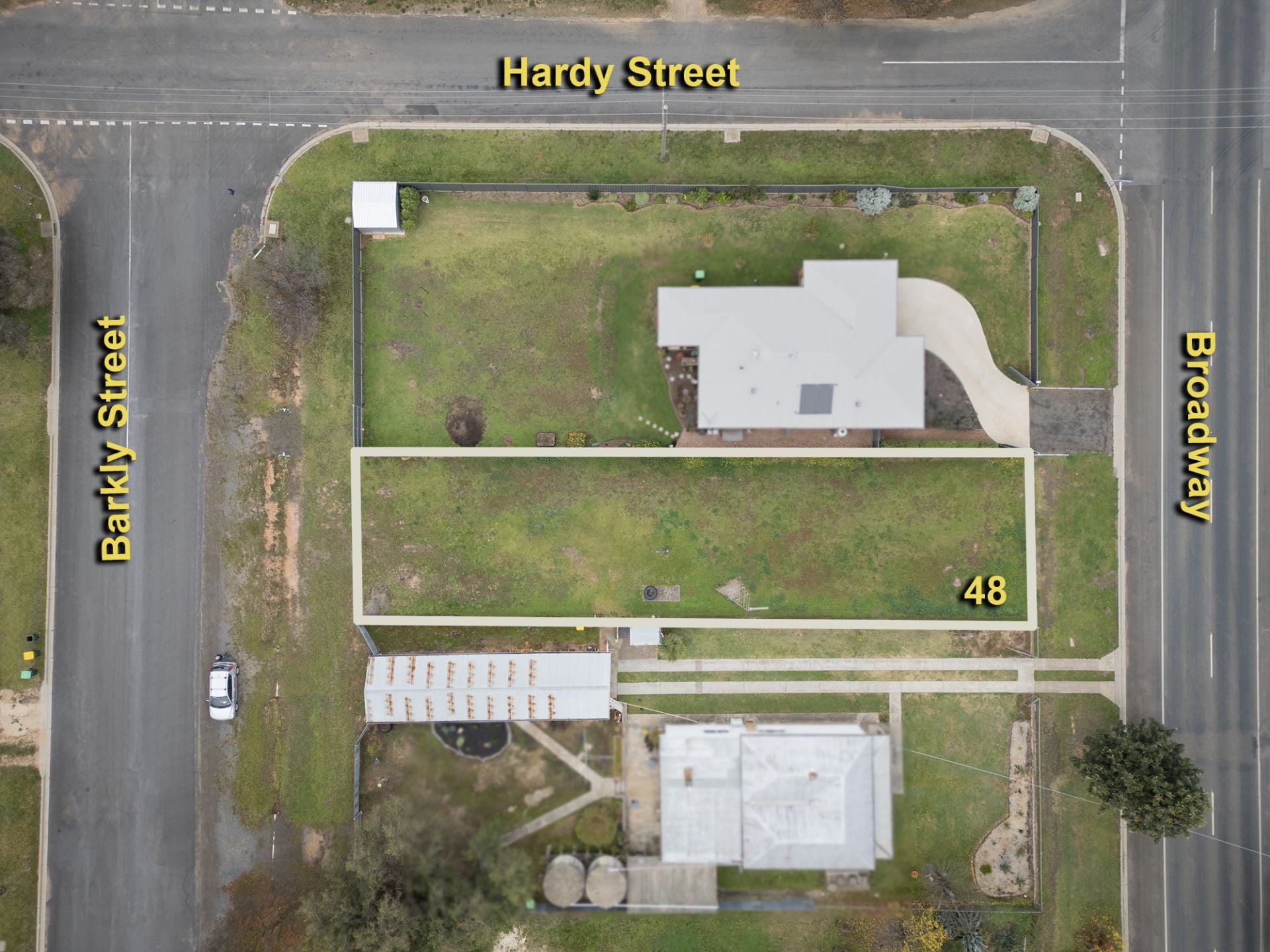 48 Broadway, Dunolly - Thumbnail 2