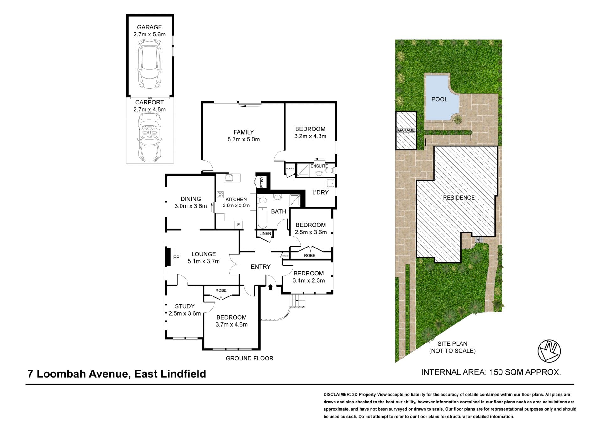 Comfortable character home for renovation or rebuild
