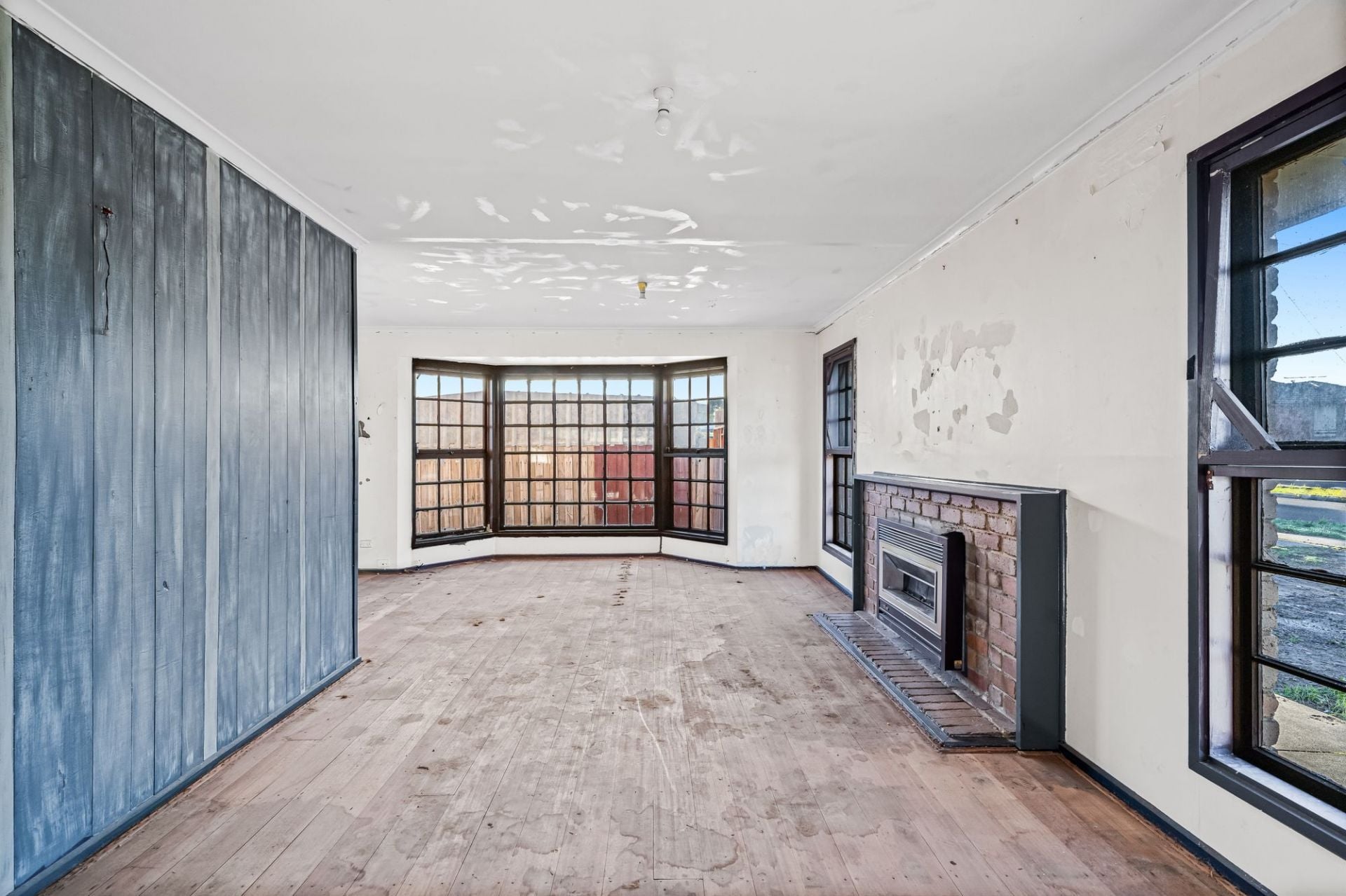 Renovate, Rebuild or Redevelop – Corner Block Potential