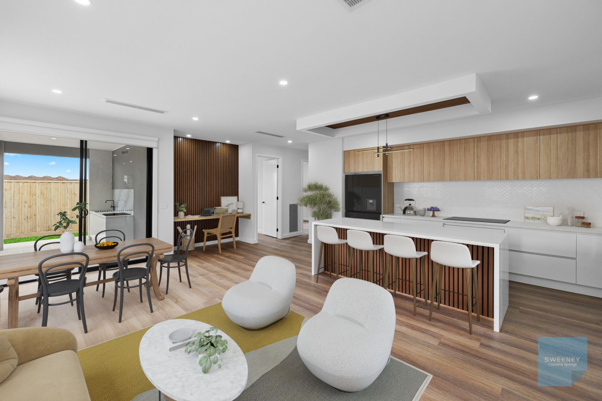 11 Shiraz Avenue, Fraser Rise - Thumbnail 2