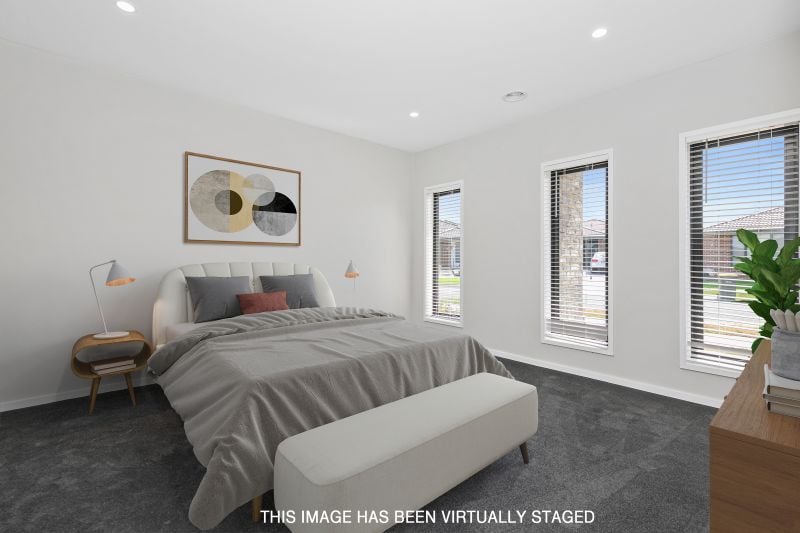 12 Stonrise Street, Wollert