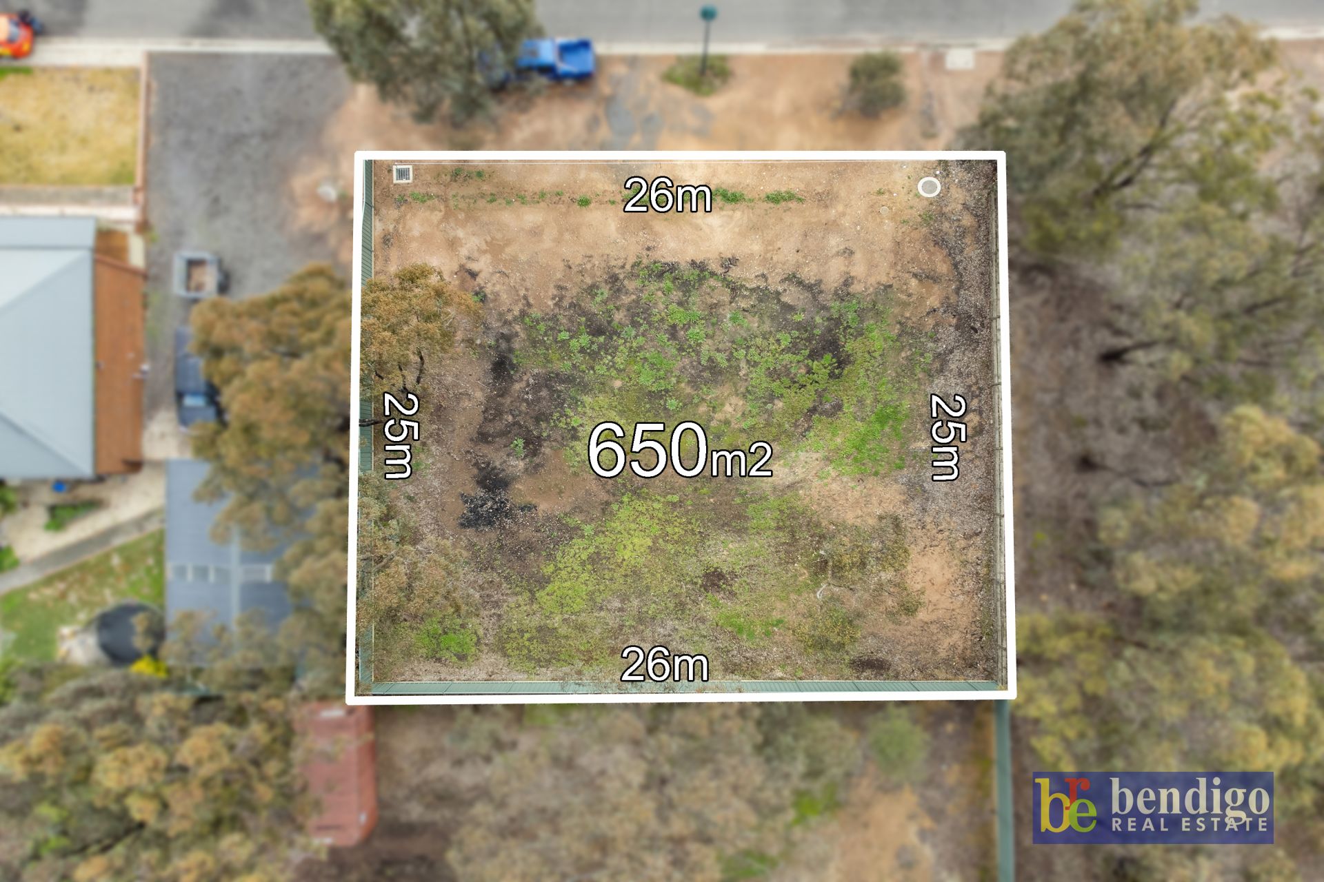 25 Glenelg Drive Maiden Gully VIC, Gully - Thumbnail 3