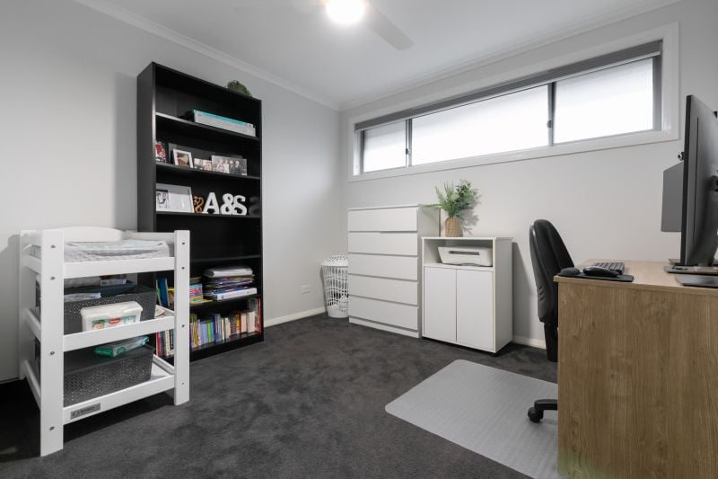 Contemporary Family Living with Space, Style & Everyday Convenience