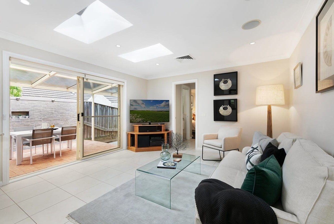 1/2C Russell Avenue, Wahroonga NSW, Wahroonga - Thumbnail 4