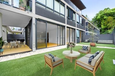 Pymble BG02/5-7 Telegraph Road
