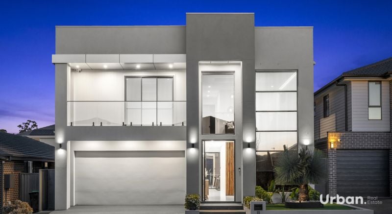 11 Mission Street (Melonba)